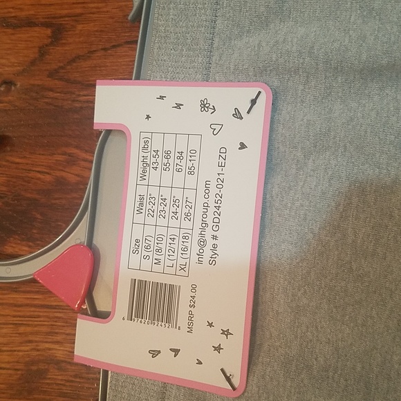 Wild Heart Sets - Picture 8 of 9